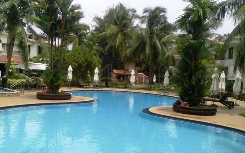 Valuable Stays 3 BHK Candolim, Goa 4